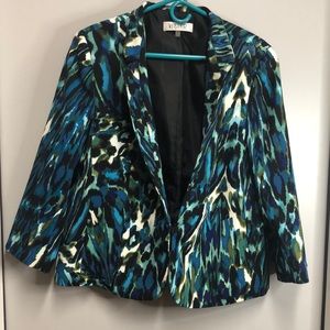 Kasper women’s blazer size 18